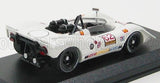 PORSCHE | 908/2 N 62 SUZUKA 1970 K.NAGAMATSU