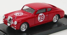 LANCIA - AURELIA B20 N 39 24h LE MANS 1951 - RED Scale model car on Vroomi