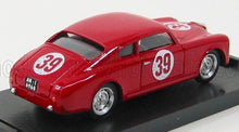 LANCIA - AURELIA B20 N 39 24h LE MANS 1951 - RED Scale model car on Vroomi