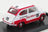 Fiat 600D Amaro 18 Isolabella 1960 White Red Brumm 1:43 scale model - image 2