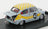Fiat 600 1000 Abarth No. 42 Sc. Radio Veronica Zandvoort Trophy 1969 Brumm 1:43 scale model - image 2