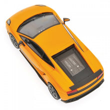 LAMBORGHINI GALLARDO LP570-4 SUPERLEGGERA 2011 ORANGE