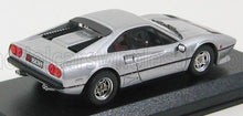 FERRARI - 208 GTB TURBO 1982 - SILVER