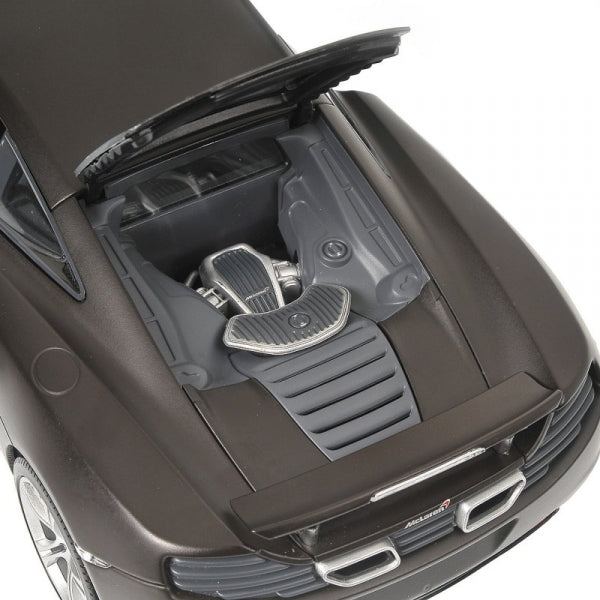 McLAREN MP4-12C 2011 MATT BLACK