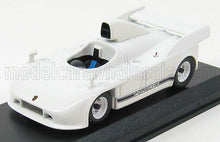 PORSCHE - 908/4 PROVA 1978 - BLANC - Vroomi