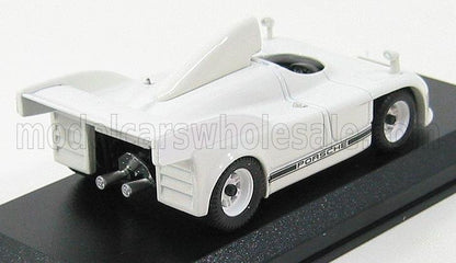 PORSCHE - 908/4 PROVA 1978 - BLANC - Vroomi