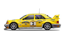 MERCEDES BENZ 190E EVO2 #3 CAMEL R. ASCH GP S. AFRICA 1990