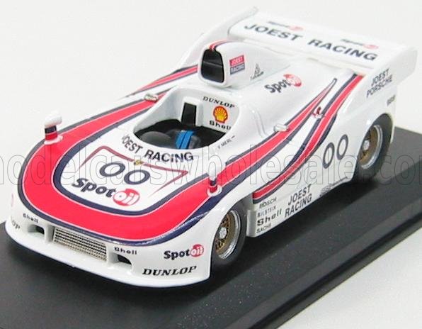 PORSCHE | 908/4 N 00 MOST 1981 V.MERL