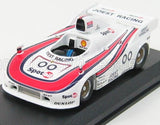 PORSCHE | 908/4 N 00 MOST 1981 V.MERL