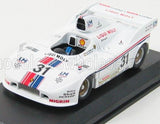 PORSCHE | 908/4 N 31 NURBURGRING 1980 STOMMELEN - BARTH