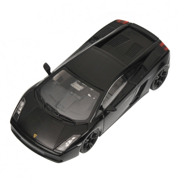 LAMBORGHINI GALLARDO 2006 BLACK