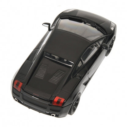 LAMBORGHINI GALLARDO 2006 BLACK