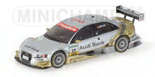 AUDI A4 AUDI BANK M. WERNER DTM 2007