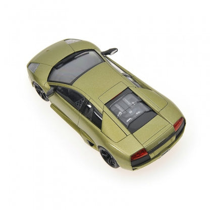 LAMBORGHINI MURCIELAGO LP640 GREEN METALLIC