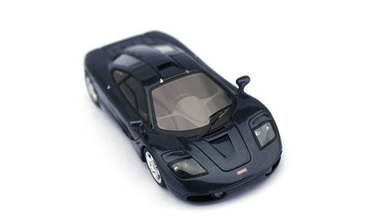 McLAREN F1 XP-4 1993 BLUE EXPERIMENTAL PROTOTYPE