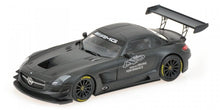 MERCEDES BENZ SLS AMG GT3 2012 45 YEARS DRIVING PERFORMANCE