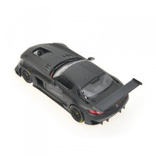 MERCEDES BENZ SLS AMG GT3 2012 45 YEARS DRIVING PERFORMANCE