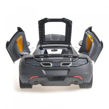 McLAREN MP4-12C 2011 MATT GREY