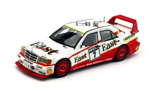 MERCEDES BENZ 190 E EVO2 #7 EAST K. THIIM DTM 1991