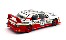 MERCEDES BENZ 190 E EVO2 #7 EAST K. THIIM DTM 1991