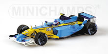 RENAULT R23 J .TRULLI 2003