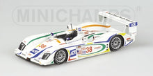 AUDI R8 TEAM CHAMPION LEHTO 12H SEBRING 2003