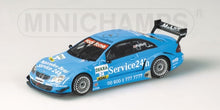 MERCEDES CLK G. PAFFETT DTM 2003