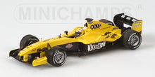 JORDAN FORD EJ14 G. PANTANO 2004