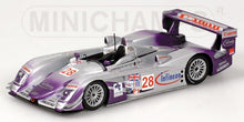 AUDI R8 BIELA KAFFER McKISH WINNER 12H SEBRING 2004