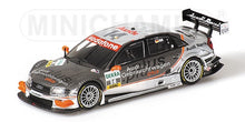 AUDI A4 CH. ABT DTM 2005