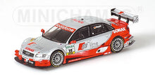 AUDI A4 F. STIPPLER DTM 2005