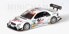 MERCEDES BENZ C-CLASS ST. MUCKE DTM 2005