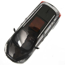 FORD C MAX GRANDE 2010 BLACK METALLIC