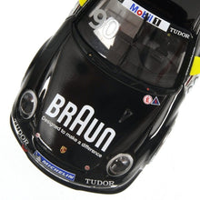 PORSCHE 911 GT3 VIP SUPERCUP BRAUN