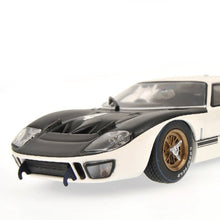 FORD GT40 MKII GARDNER 1000 KM SPA 1966