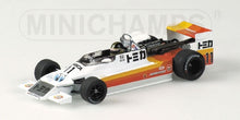 MARCH 792 F2 M. HASEMI 1979
