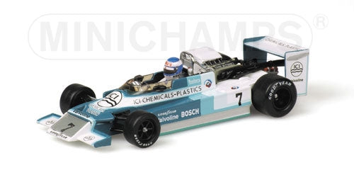 MARCH BMW 792 K. ROSBERG 1979