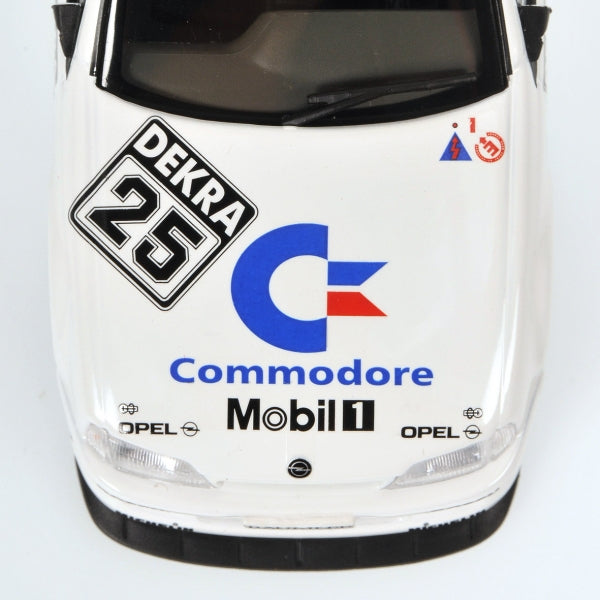 OPEL OMEGA (A) 3000 24V COMMODORE K. NIEDZWIEDZ DTM 1991
