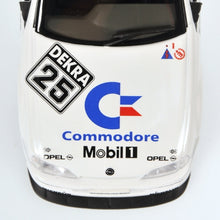 OPEL OMEGA (A) 3000 24V COMMODORE K. NIEDZWIEDZ DTM 1991