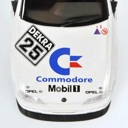 OPEL OMEGA (A) 3000 24V COMMODORE K. NIEDZWIEDZ DTM 1991