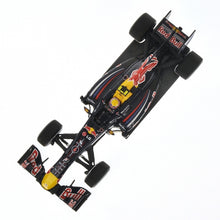 RED BULL RB6 MARK WEBBER 2010