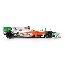 FORCE INDIA F1 MERCEDES VJM03 A. SUTIL 2010