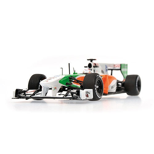 FORCE INDIA F1 MERCEDES VJM03 A. SUTIL 2010