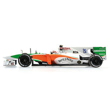 FORCE INDIA F1 MERCEDES VJM03 V. LIUZZI 2010