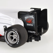 SAUBER C29 K. KOBAYASHI 2010
