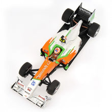 FORCE INDIA F1 P. DI RESTA 2011