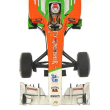 FORCE INDIA SHOWCAR 2011 A. SUTIL
