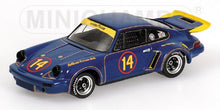 PORSCHE 911 CARRERA RSR 3.0 A. HOLBERT TRANS-AM CHAMPIONSHIP 1974