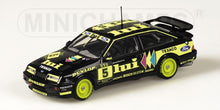 FORD SIERRA RS 500 COSWORTH LUI M. REUTER DTM 1988