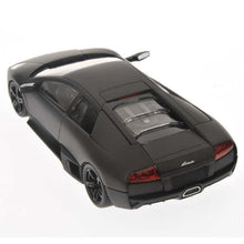 LAMBORGHINI MURCIELAGO MATT BLACK LINEA OPACA